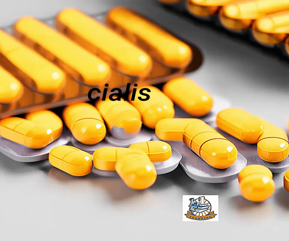 Comprar cialis las palmas